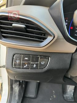 هیوندای سەنتافی